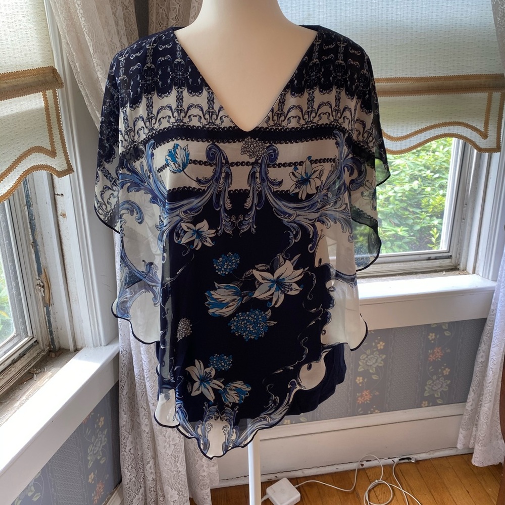 Pretty blouse